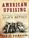 Cover image for American Uprising